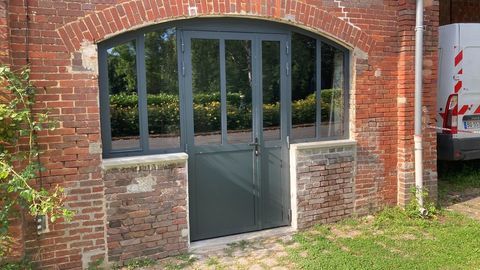   local d'activit� / atelier / bureau Atelier - 1 pi�ce(s) - 35 m�