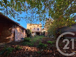  Maison � vendre 5 pi�ces 119 m�