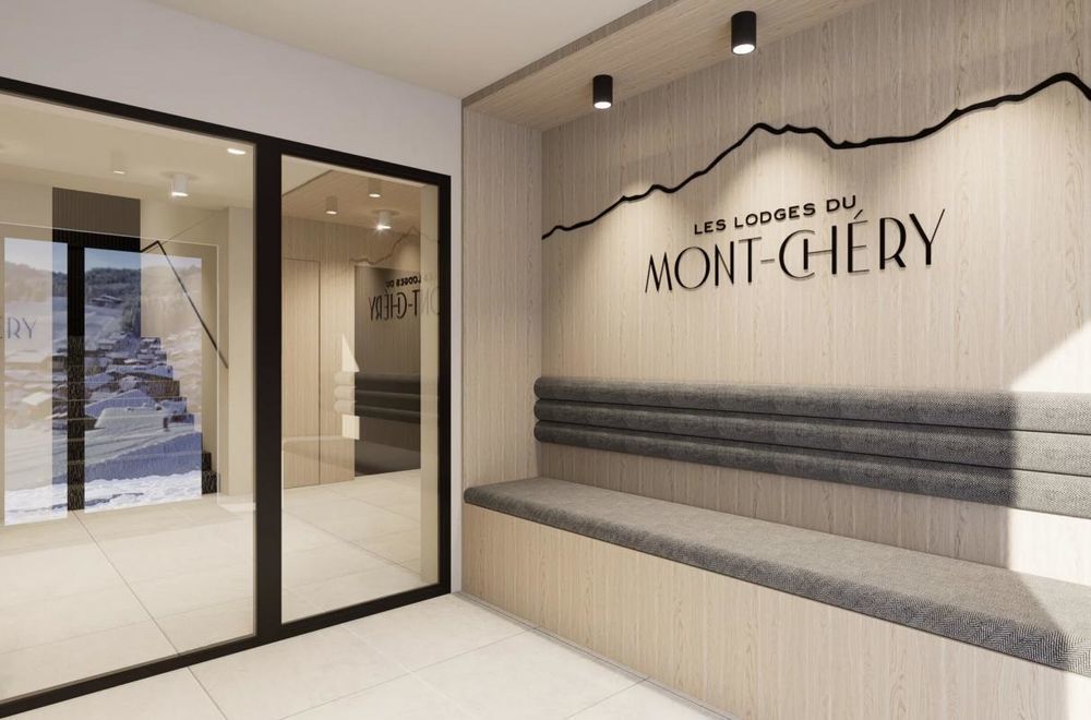 Appartements neufs   Les Gets (74260)