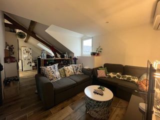  Appartement � louer 2 pi�ces 34 m�