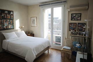  Appartement � vendre 4 pi�ces 117 m�