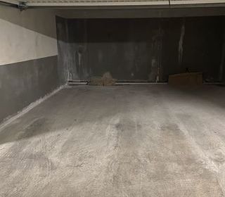  Parking / Garage � vendre 25 m�