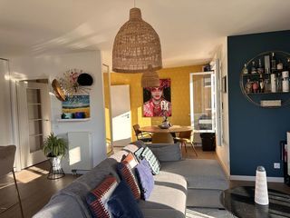  Appartement � vendre 3/4 pi�ces 75 m�