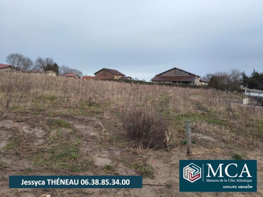 Maisons neuves   Rivi�re-Saas-et-Gourby (40180)