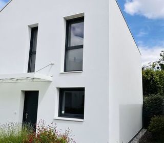  Maison � vendre 4 pi�ces 82 m�