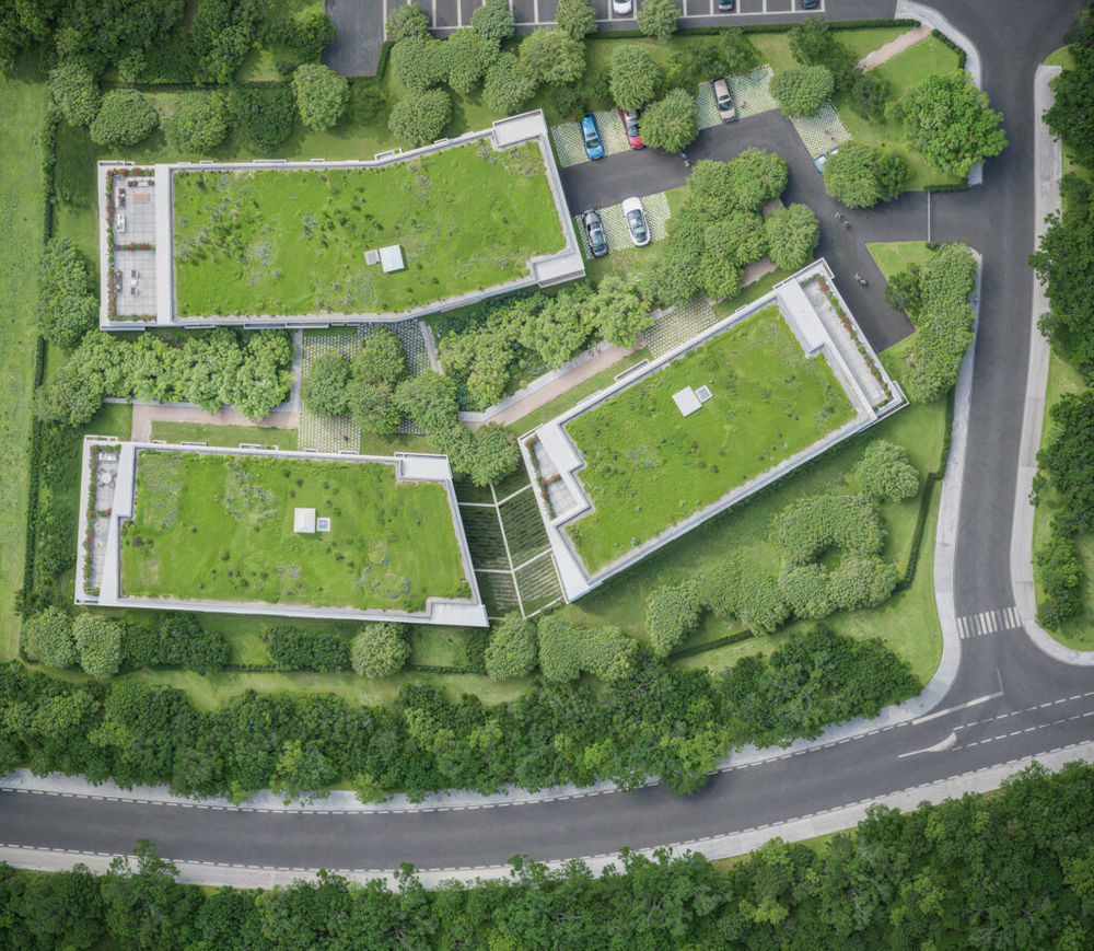 Appartements neufs   Bruges (33520)