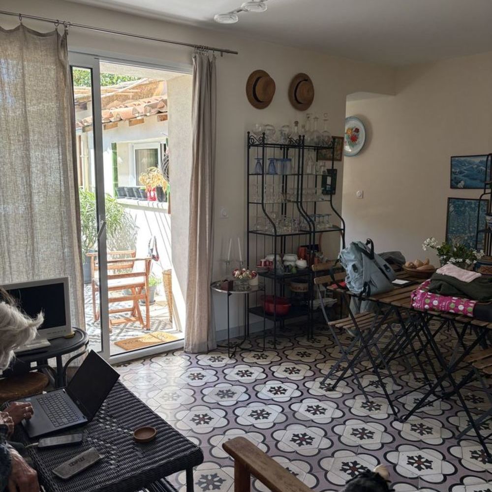 Location Appartement Appartement quartier Vauban 10 rue Grangent Nîmes Nîmes