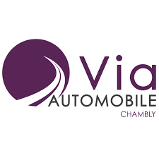 Via Automobile Chambly (60), concessionnaire 60