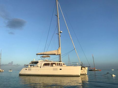 Voiliers Multicoque 2010 occasion Saint-Fran&ccedil;ois 97118