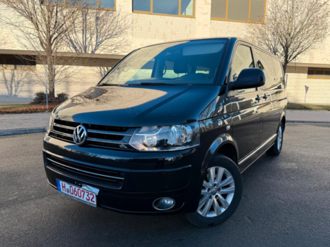Volkswagen Divers 140 2014 occasion Nancy 54000