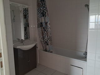  Appartement � louer 2 pi�ces 51 m�