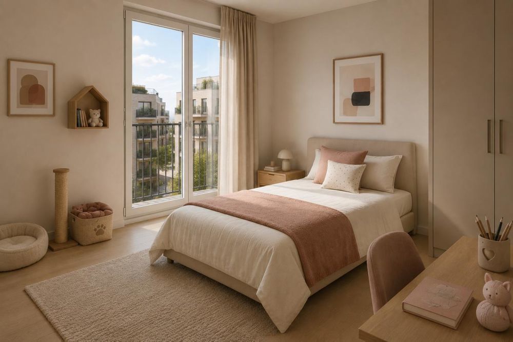   Aubervilliers (93300)