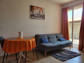  Appartement � louer 2 pi�ces 40 m�