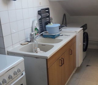  Appartement � vendre 2 pi�ces 50 m�