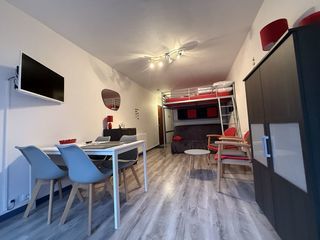  Appartement � louer 1 pi�ce 23 m�