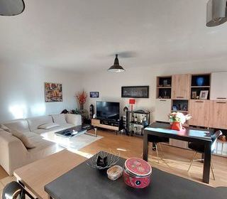  Appartement � vendre 3 pi�ces 60 m�