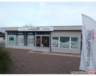 AGENCE AUTOMOBILIERE Thonon-les-Bains, concessionnaire 74
