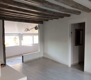  Maison � vendre 4 pi�ces 83 m�