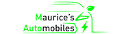 MAURICE'S AUTOMOBILES