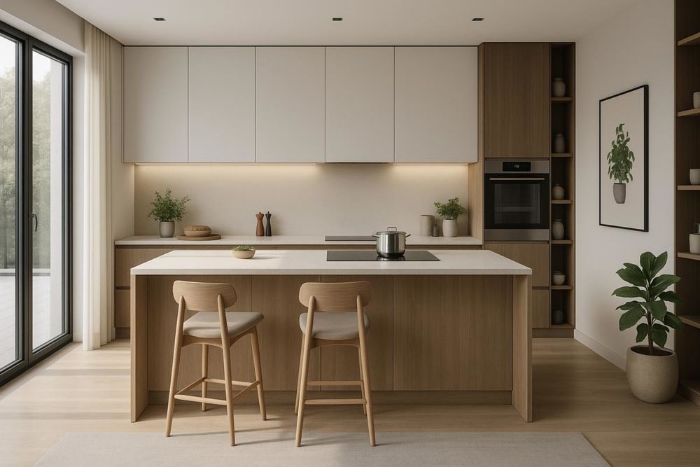 Appartements neufs   Aubervilliers (93300)