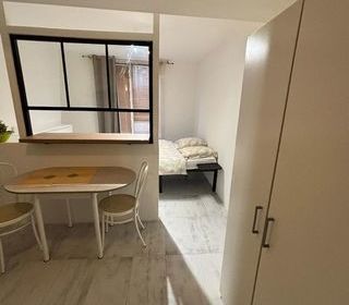  Appartement � vendre 2 pi�ces 23 m�