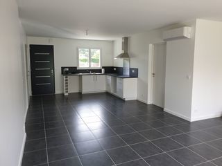  Maison � louer 4 pi�ces 93 m�