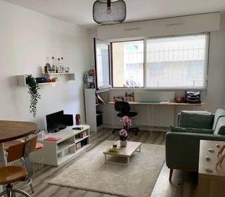  Appartement � louer 2 pi�ces 39 m�