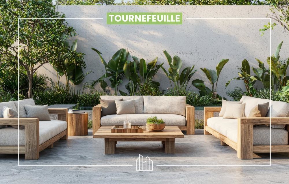   Tournefeuille (31170)