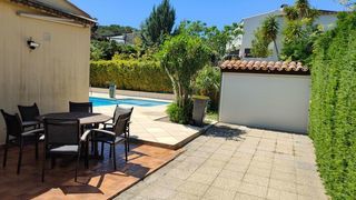  Villa � vendre 4 pi�ces 115 m�