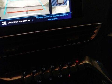 Peugeot 3008 1.5 BlueHDi 130ch S&S BVM6 Allure 2018 occasion Saint-Pierre-Bellevue 23460