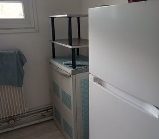 Appartement � louer 3 pi�ces 59 m�