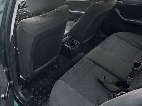 BMW S&eacute;rie 3 320d 2000 occasion Chalon-sur-Sa&ocirc;ne 71100