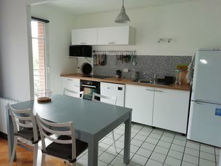  Appartement � louer 2 pi�ces 57 m�