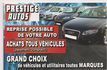 PRESTIGE AUTOS - Chignin
