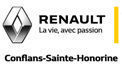 RENAULT CONFLANS - Conflans-Sainte-Honorine