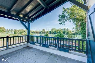  Maison � vendre 5 pi�ces 200 m�