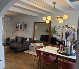  Maison � vendre 3 pi�ces 80 m�