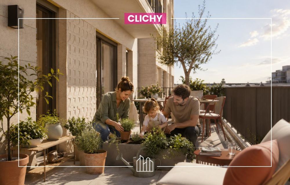   Clichy (92110)
