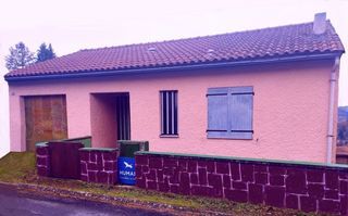  Maison � vendre 4 pi�ces 118 m�