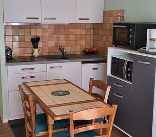 Location  Appartement 