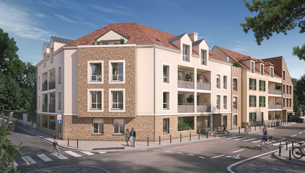   Beaumont-sur-Oise (95260)