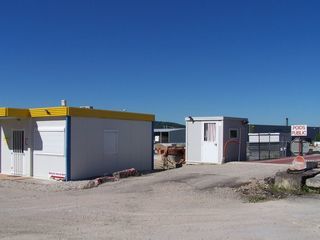  Terrain � vendre 8000 m�