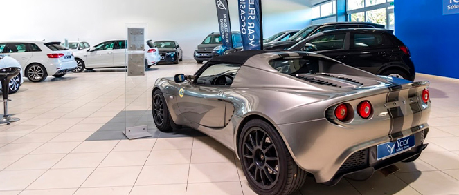  YCAR SELECTION , concessionnaire 31