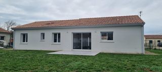  Villa � louer 5 pi�ces 108 m�