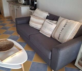  Appartement � vendre 1 pi�ce 25 m�