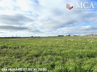  Terrain � vendre 