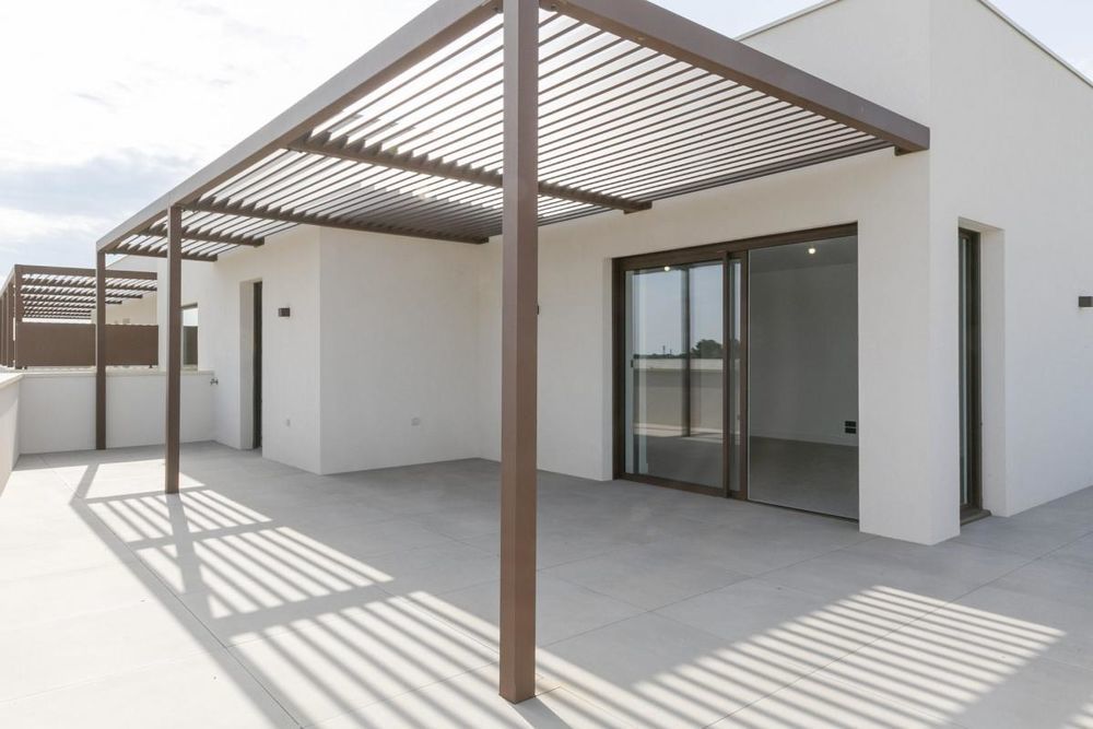 Appartements neufs et Maisons neuves   Castries (34160)