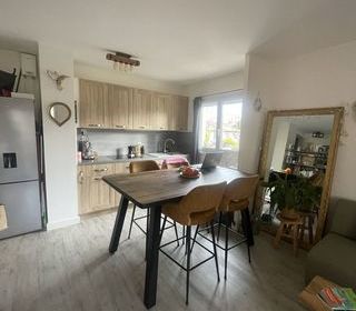  Appartement � vendre 2 pi�ces 40 m�