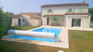  Maison � vendre 4 pi�ces 114 m�