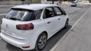 C4 Picasso BlueHDi 150 S&S Exclusive EAT6 occasion 